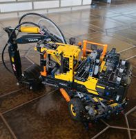 Lego Technic Volvo Bagger Nordrhein-Westfalen - Hiddenhausen Vorschau