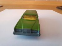 Matchbox Superfast Cougar Villager No. 74 Bayern - Augsburg Vorschau