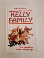 Buch: Kelly Family Niedersachsen - Göttingen Vorschau