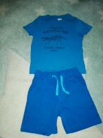 Mega coole Jungen Shorts Sets gr 116/122 top Niedersachsen - Laatzen Vorschau