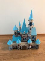 Puzzle 3D Schloss Anna und Elsa Frozen II Eiskönigin Thüringen - Berka/Werra Vorschau