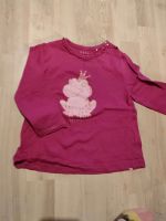 Esprit longsleeve Pullover Glitzer 92 Bayern - Mainaschaff Vorschau