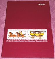 Jahrbuch Bund/Berlin 1985 Niedersachsen - Duderstadt Vorschau