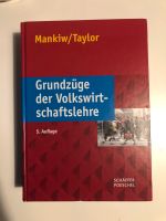 Grundzüge der Volkswirtschaftslehre 5.Auflage Schäffer Poeschel Kiel - Kiel - Altstadt Vorschau