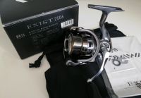 Daiwa 12 Exist 2506 Made in Japan TOP OVP JDM Saarland - Blieskastel Vorschau