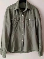 Puma Damen Bluse, Gr. L Bayern - Möhrendorf Vorschau