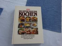 Das Grosse Buch vom Kochen + für Profis und für Anfänger Bayern - Geisenhausen Vorschau