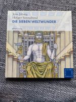 Die Sieben Weltwunder - Jens Jähnig, Holger Sonnabend Baden-Württemberg - Sandhausen Vorschau