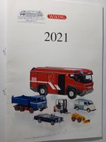 WIKING Katalog 2021 Leipzig - Leipzig, Zentrum-Südost Vorschau