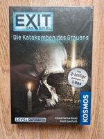 EXIT - Die Katakomben des Grauens (originalverpackt) Sachsen - Flöha  Vorschau