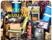 ABHOLUNG oder ENTSORGUNG ALTE MOBEL SCHRANK SOFA COUCH TISCH Friedrichshain-Kreuzberg - Friedrichshain Vorschau