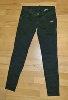 Gang Jeans 27 XS top Zustand schwarz Baden-Württemberg - Neckartailfingen Vorschau