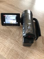 PANASONIC HDC-SD66, Full HD Camcorder, für Ersatzteile Neumünster - Tasdorf Vorschau