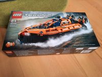 Lego Technic Rescue Hovercraft oder Aircraft NEU UNGEÖFFNET Saarland - Friedrichsthal Vorschau