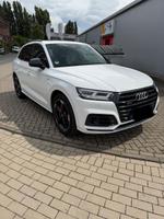 Audi SQ5 3.0 TFSI tiptronic quattro - Essen - Essen-Südostviertel Vorschau