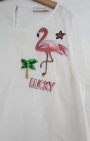 Rich & royal,  Bluse, Gr. 36, S, Top, weiß, sehr gut Bayern - Stein Vorschau