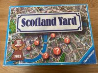 Spiel Scotland Yard Bayern - Wartenberg Vorschau