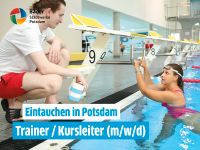 Trainer / Kursleiter (m/w/d) im blu Potsdam Brandenburg - Potsdam Vorschau