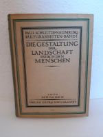 Die Gestaltung der Landschaft durch den Menschen Niedersachsen - Grünendeich Niederelbe Vorschau