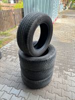 4x 265/60 R18 Kumho Solus KL21 Allwetter Bayern - Tutzing Vorschau