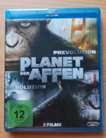 Planet der Affen bluray Rheinland-Pfalz - Flacht Vorschau