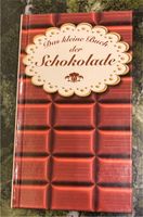 Das kleine Buch der Schokolade - Kochbuch Bayern - Eggstätt Vorschau