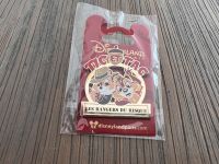 Disneyland Paris Chip n Dale Chap Pin Hessen - Bad Vilbel Vorschau