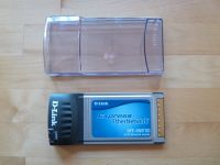 D-Link Express EtherNetwork DFE-690TXD 32-Bit Notebook Adapter Obervieland - Kattenturm Vorschau