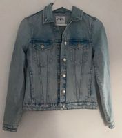 ZARA Jeansjacke Essen - Essen-Kray Vorschau