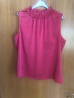 COMMA Edelbluse 44 pink elegant hochwertig Bayern - Haßfurt Vorschau