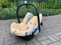 Maxi Cosi Cabriofix, Babyschale, Kindersitz Brandenburg - Tschernitz Vorschau