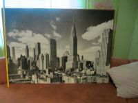 FOTO BILD " MIDTOWN-MANHATTAN"  -- NEW YORK CITY 1939 Nordrhein-Westfalen - Oberhausen Vorschau