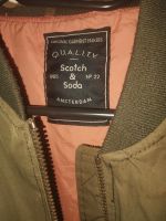 Leichte Jacke von Scotch&Soda Altona - Hamburg Altona-Altstadt Vorschau