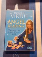 Doreen Virtue, DVD, Angel Reading, wie man das Engel. Orakel Bayern - Pfaffenhofen a.d. Ilm Vorschau