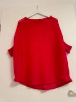 Marc O‘Polo Pullover Wolle Granatapfelpink Hessen - Bad Nauheim Vorschau