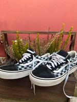 Vans old School sneaker Thüringen - Nessetal Vorschau