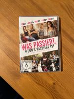 DVD - Was passiert, wenn‘s passiert ist Niedersachsen - Harsum Vorschau