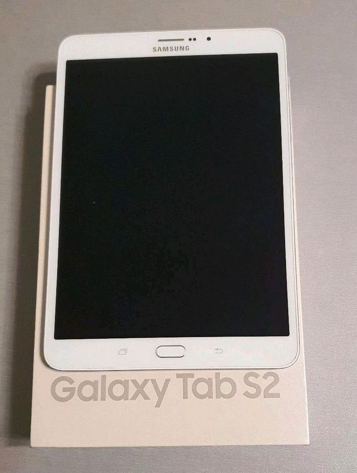 Samsung Galaxy Tab S2 32gb 8ZOLL LTE in Berlin