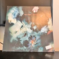 The Cure - Disintegration (Vinyl LP Top Zustand) Berlin - Schöneberg Vorschau