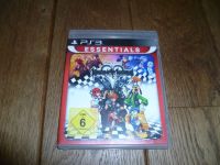 PS 3 Spiel, Kingdom Hearts 1-5 HD Remix, Playstation Spiel Niedersachsen - Winsen (Luhe) Vorschau