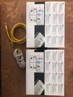 Edimax 200Mbps PowerLine Ethernet Adapter Nordrhein-Westfalen - Ahlen Vorschau