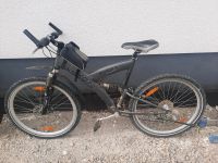 Fahrrad 26 Zoll Thüringen - Stadtilm Vorschau