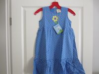 Frugi Kleid Sommerkleid Daisy Sundress Gr. 5-6 yrs Sachsen - Markranstädt Vorschau