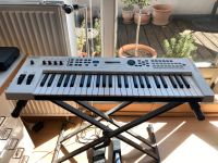 Yamaha MX 49 Spezial Weiß White Edition - Workstation Keyboard Berlin - Mitte Vorschau