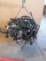 Motor BMW B47D20B Biturbo 231PS 525d 325d X3 X1 X5 komplett Berlin - Wilmersdorf Vorschau