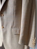 hugo boss vintage blazer | sakko × gr. L/XL  × schurwolle Nordrhein-Westfalen - Paderborn Vorschau