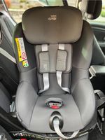 Britax Römer Dualfix M i-Size 360 grad drehbar reboarder grau Baden-Württemberg - Karlsdorf-Neuthard Vorschau