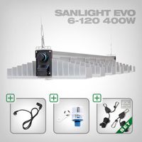 SANlight EVO 1.5 LED 6-120 Sachsen-Anhalt - Havelberg Vorschau