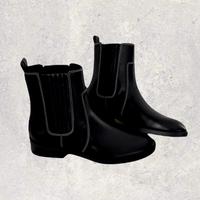 Michael Kors Schuhe Boots Stiefeletten Ella Schwarz 37 38 39 NEU Hessen - Reiskirchen Vorschau