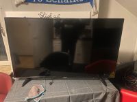 Telefunken Smart TV , 55 Zoll,4 k , top Zustand Nordrhein-Westfalen - Velen Vorschau